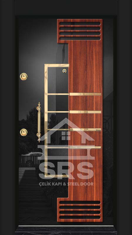 SRS DOOR - 228